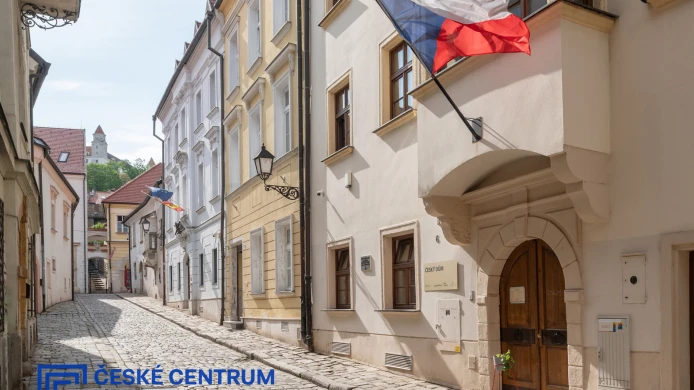 Hledáme nového technického a produkčního koordinátora/ku