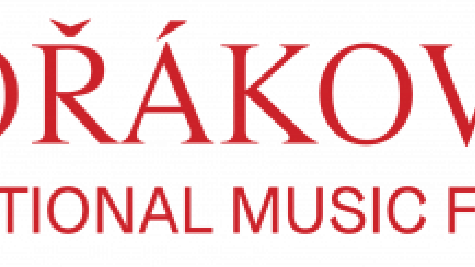 Medzinárodný hudobný festival: Dvořákova Praha