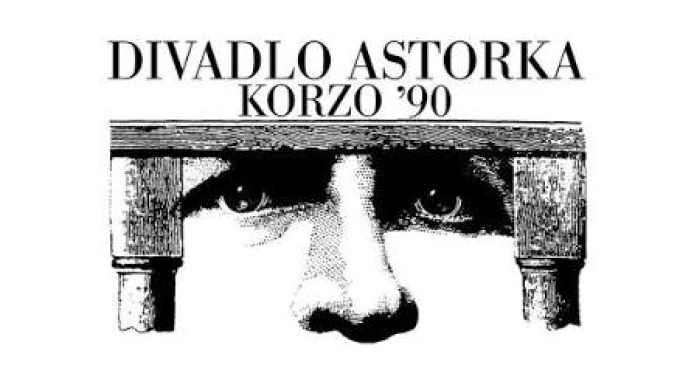 České divadlo na Festivale Astorka 2026
