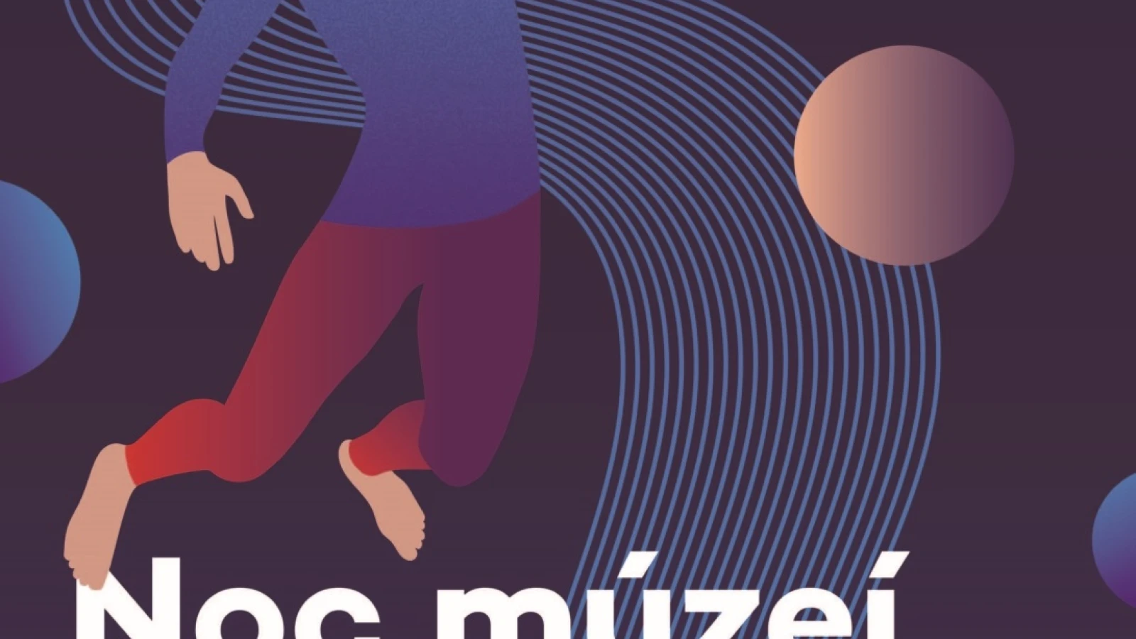 Czech Innovation Expo pod rouškem noci muzeí