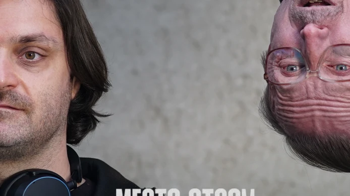 Město otců - filmová premiéra