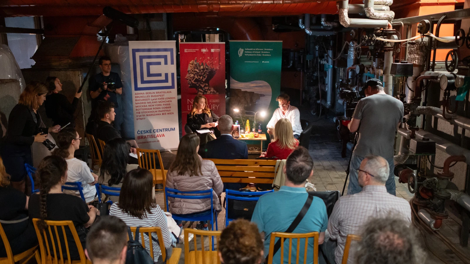 foto: Peter Korček