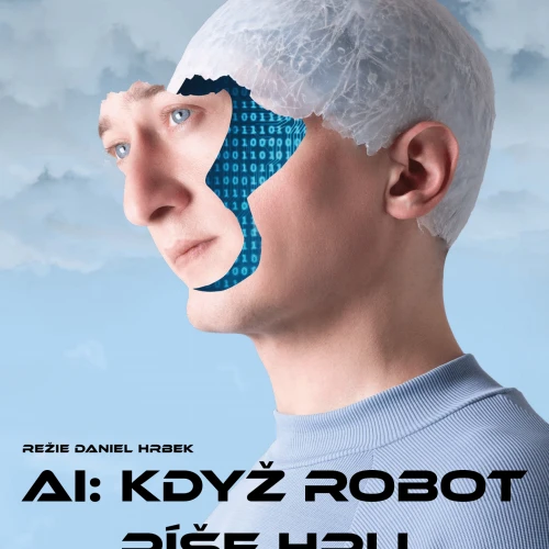 AI: Když robot píše hru