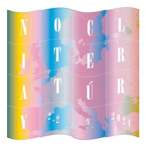 Noc literatúry 2021