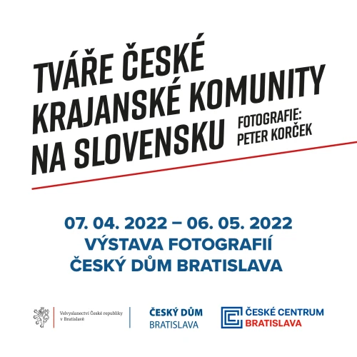 Tváře české krajanské komunity na Slovensku