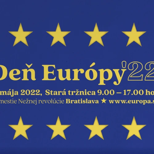 Den Europy 2022