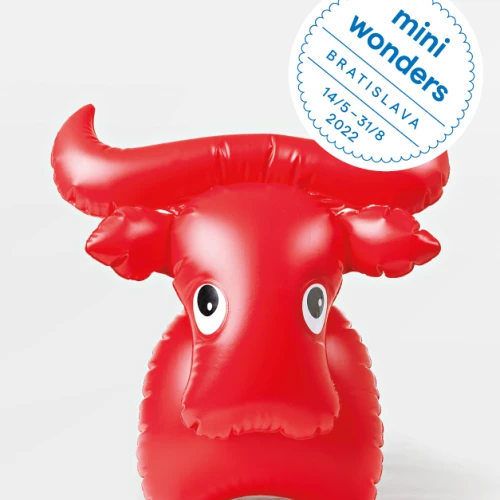 Mini Wonders | Česká hračka včera a dnes
