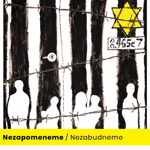 NEZAPOMENEME / NEZABUDNEME