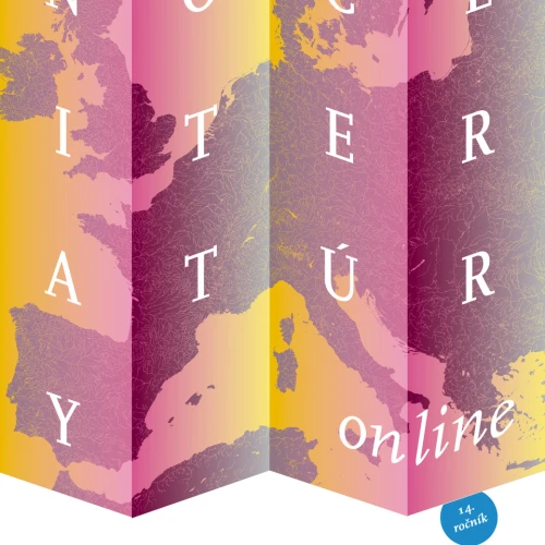 Noc literatúry 2022