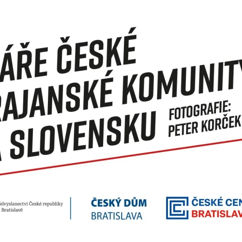 Tváře české krajanské komunity na Slovensku ve Staré Ľubovni