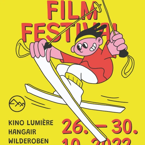 Adrenalin Film Festival 2022 |  Vlci na hraniciach