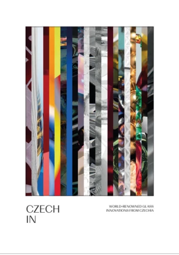 Czech In | Svetové sklárske inovácie z Českej republiky