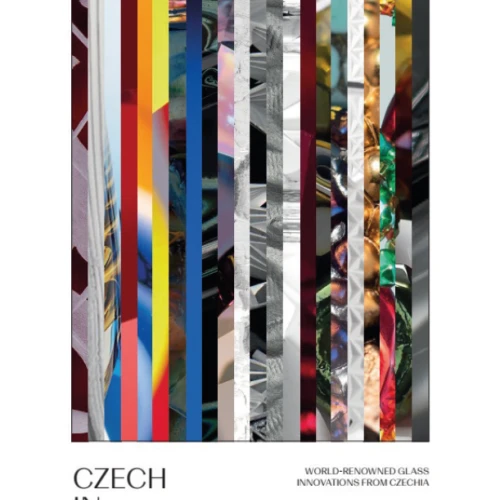 Czech In | Svetové sklárske inovácie z Českej republiky
