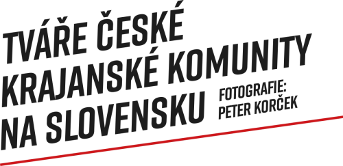 Tváre českej krajanskej komunity na Slovensku v Martině