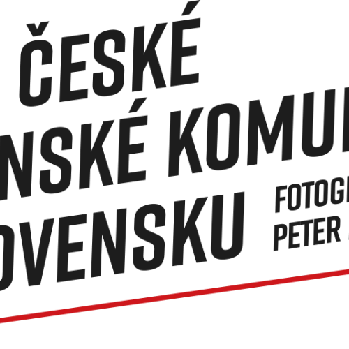 Tváre českej krajanskej komunity na Slovensku v Martině