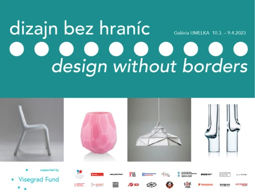 dizajn bez hraníc / design without borders