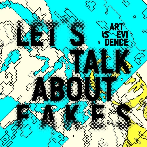 Let´s Talk About Fakes alebo ako sa kultúra dezinformácií stáva novou realitou