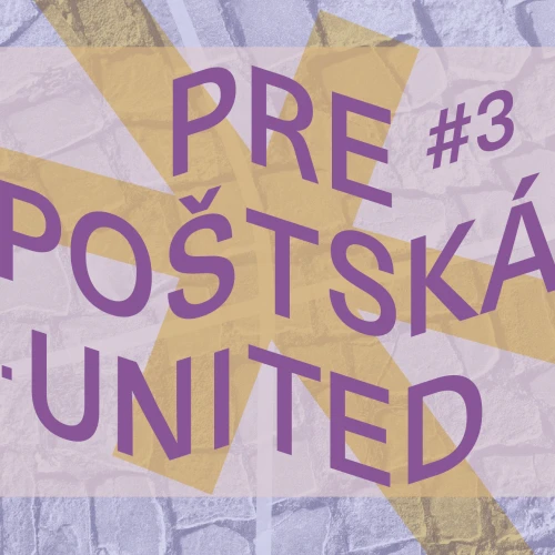Prepoštská United #3