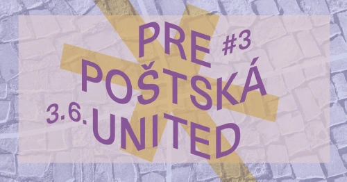 Prepoštská United #3