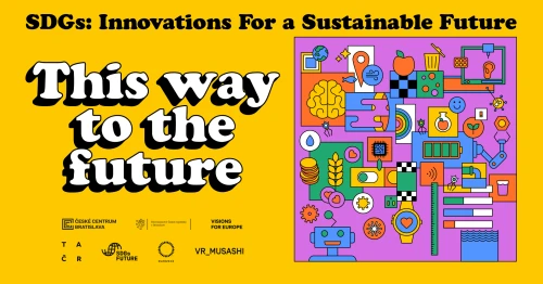 SDGs: Innovations for a Sustainable Future ve Staré Lubovni