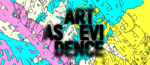 Art as Evidence x Kapitalks