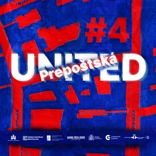 Prepoštská United #4 - letos dětem