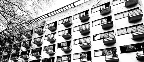 After Industry: Regenerace utopií