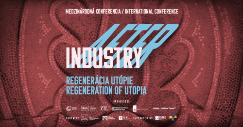 Mezinárodní konference k projektu After Industry