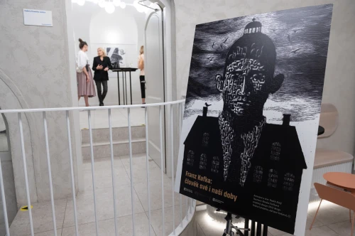 Franz Kafka - člověk své i naší doby na Dnech české kultury 2025