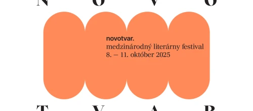 Fokus visegrádská literatura na Novotvaru