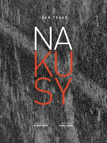 Ivan Tesař: Na kusy