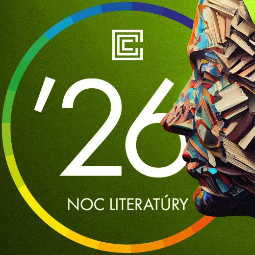 Noc literatury 2026
