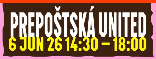 Prepoštská United #6