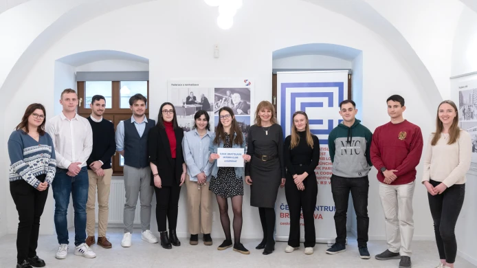 EUNIC – EU National Institutes for Culture