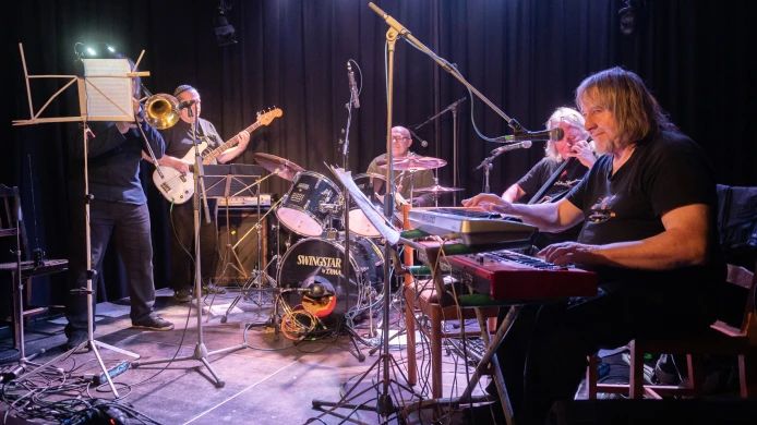 Koncert PPU Egon Bondy Tour 2024