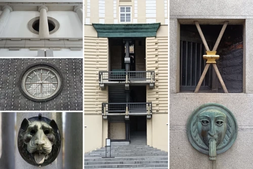 Zdeněk Lukeš o Josipu Plečnikovi – středoevropském architektovi