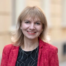 Mgr. Monika Koblerová