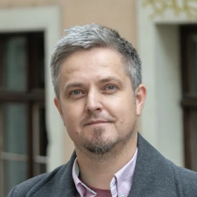 Mgr. art. Ing. Peter Korček, PhD.