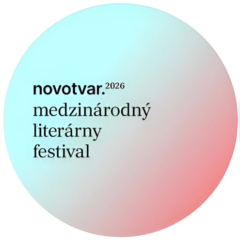 Novotvar 2026