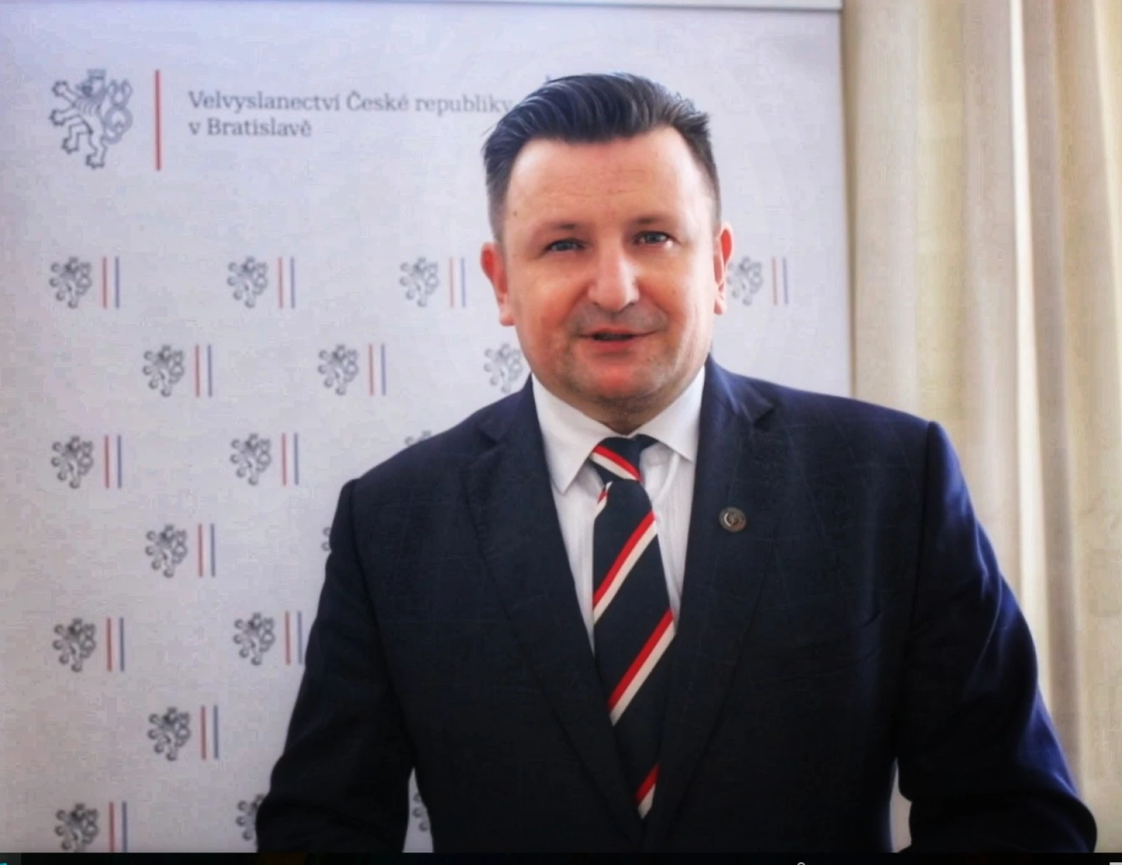 Newsletter: Oslavy Dňa vzniku samostatného Československa