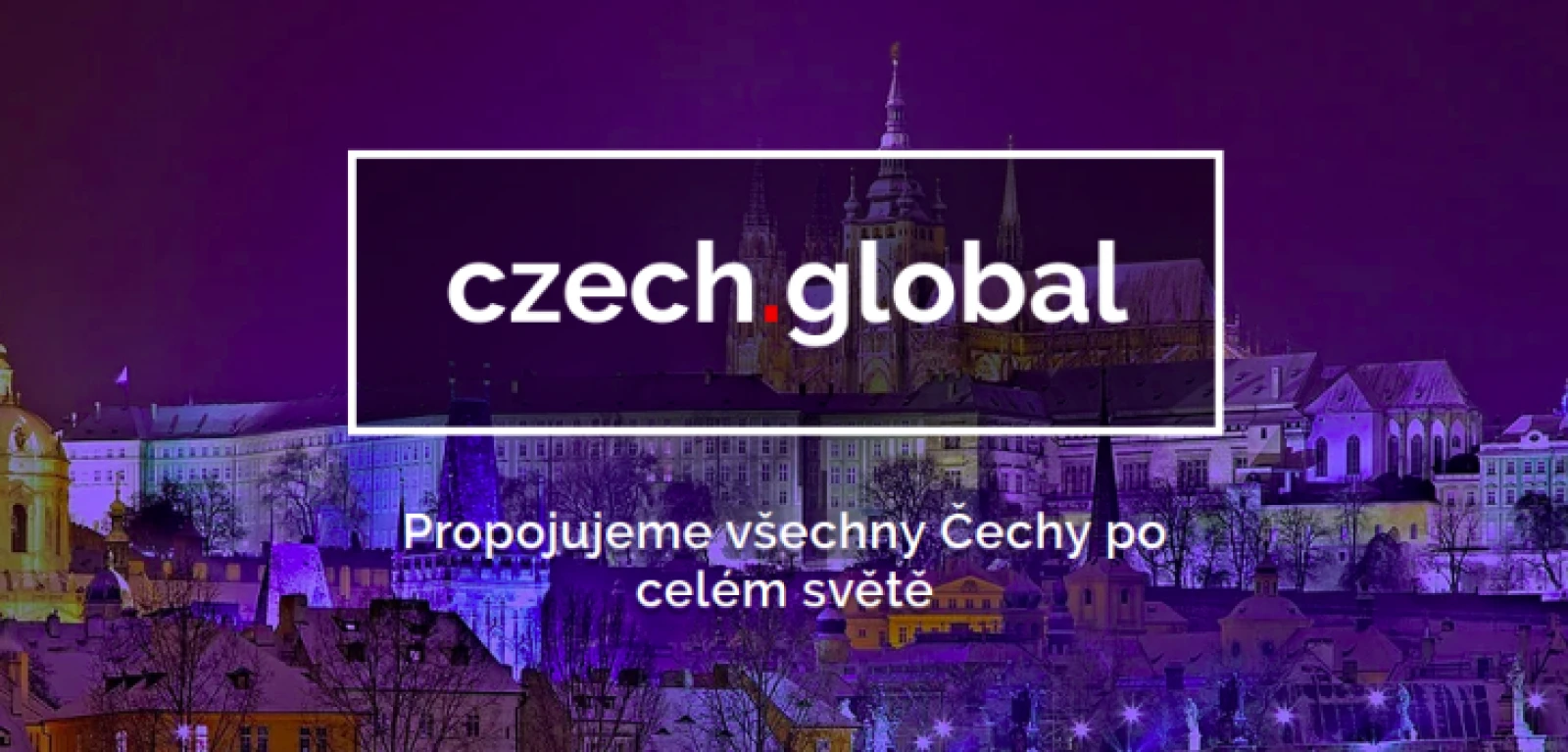 Czech.global