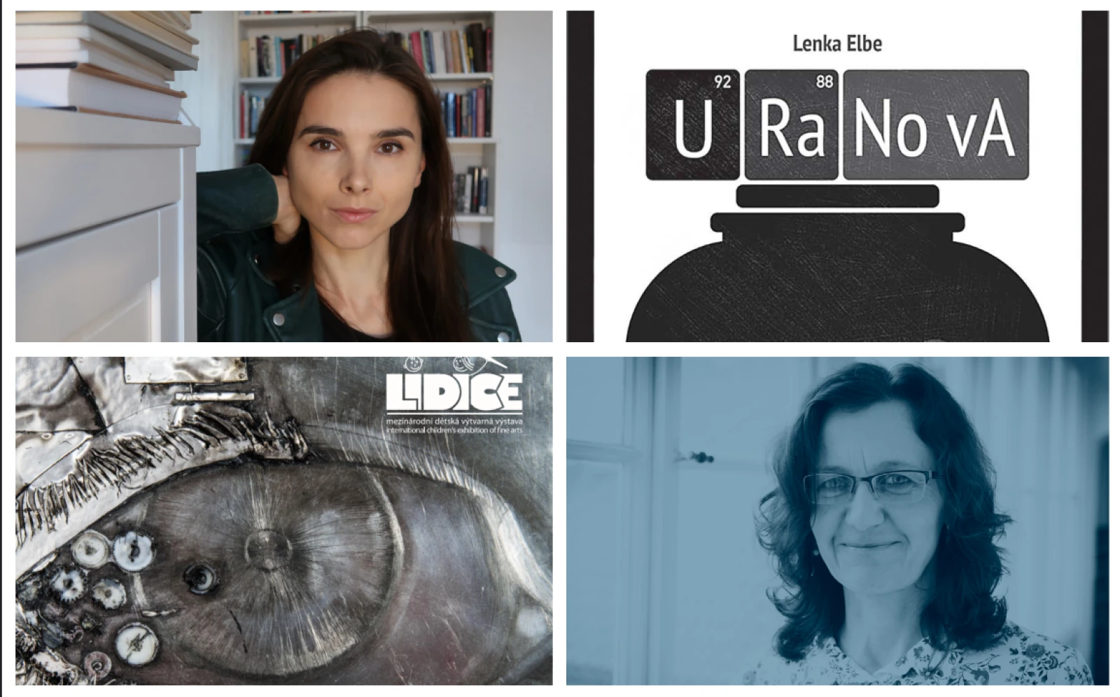Newsletter: leden 2021