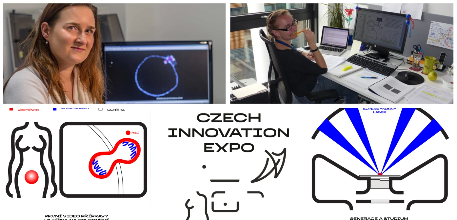 Mezinárodní den žen a dívek ve vědě