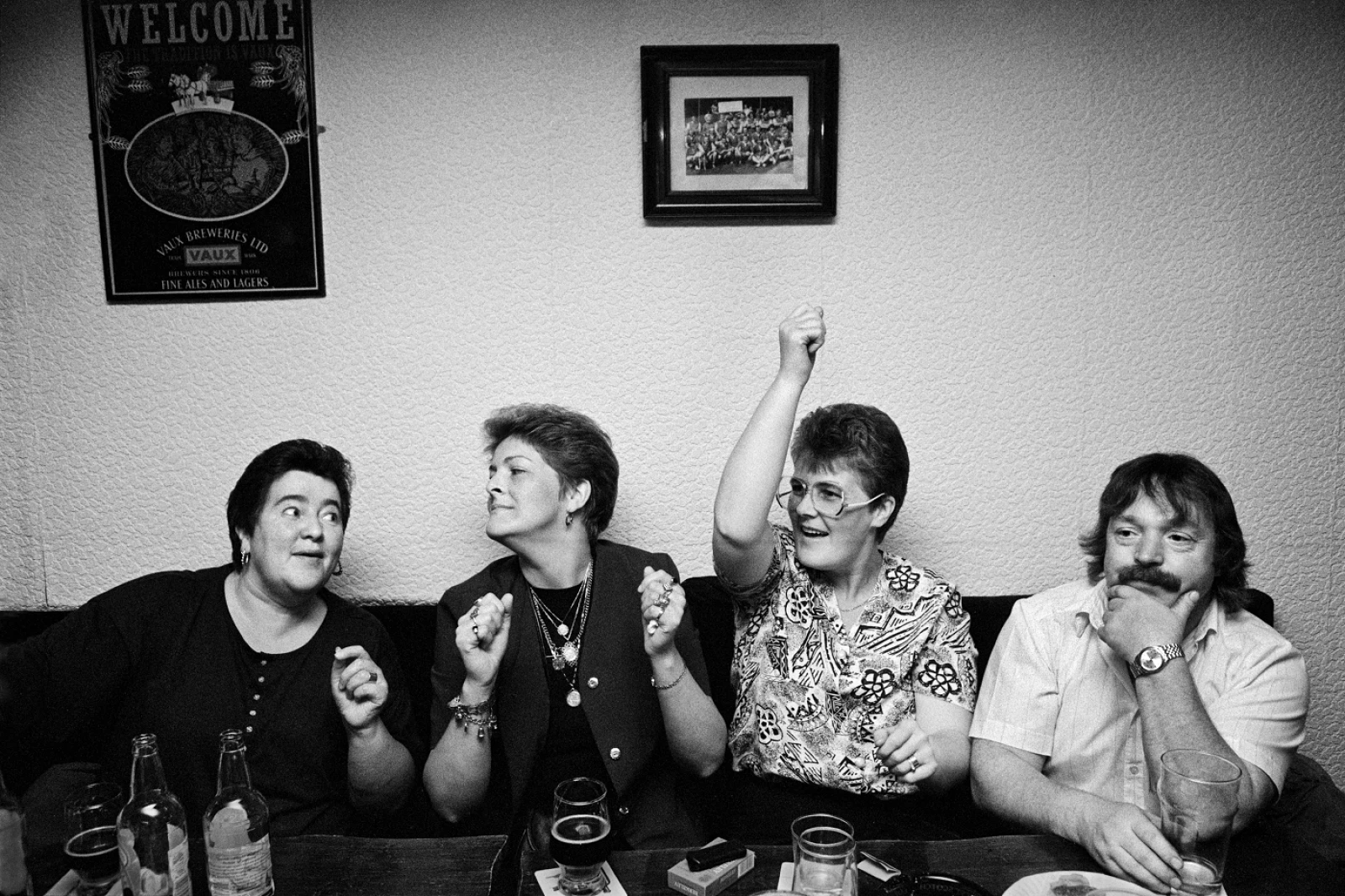 ČTK: V Bratislavě začala výstava české fotografky Kyndrové o ženách