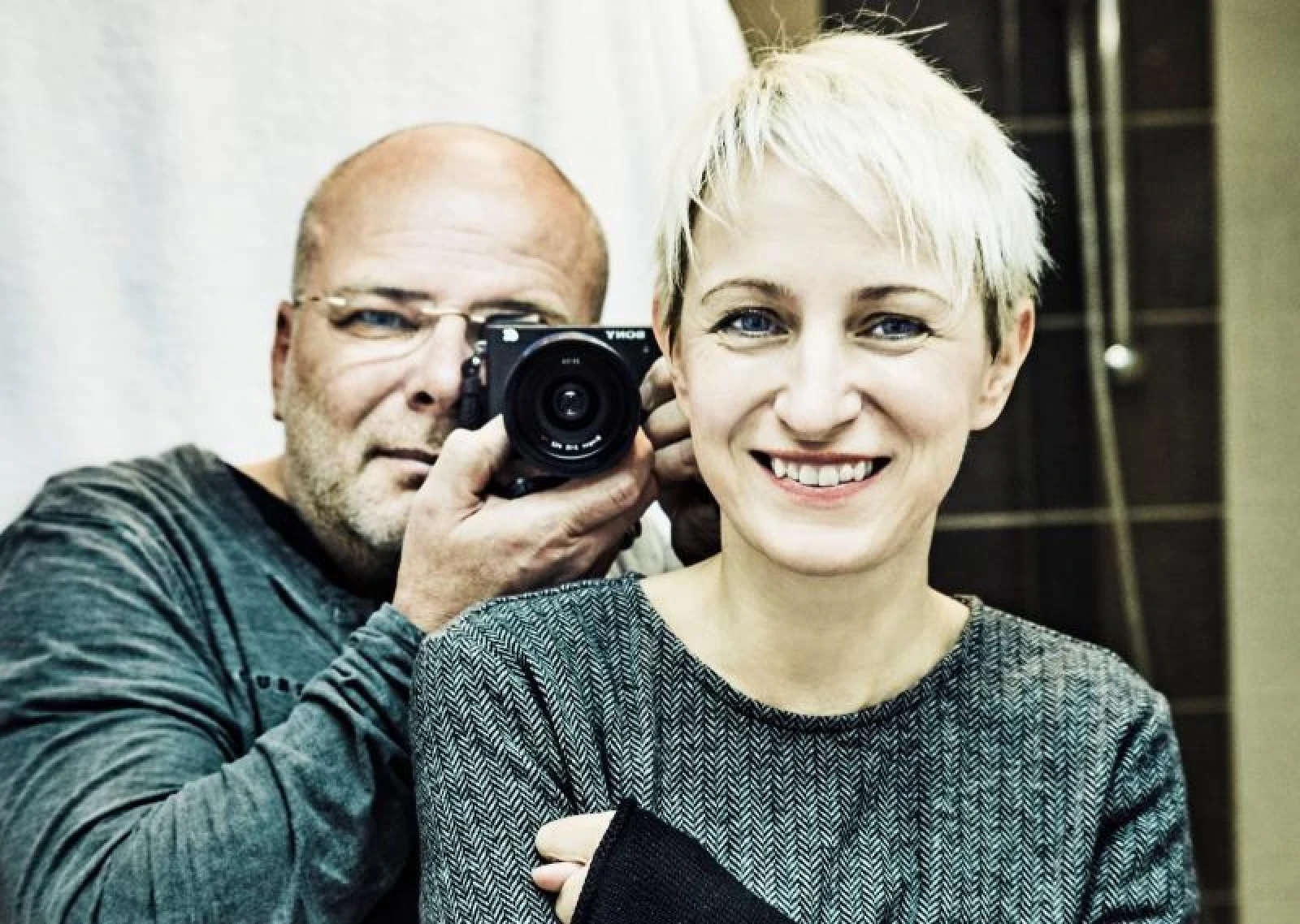 Czech Photography Masterclass s fotografickou dvojicou J3T