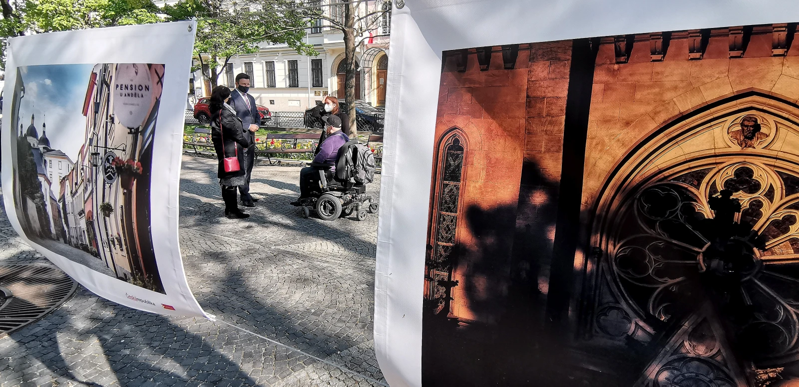 Fotograf© Pavol Urbánek