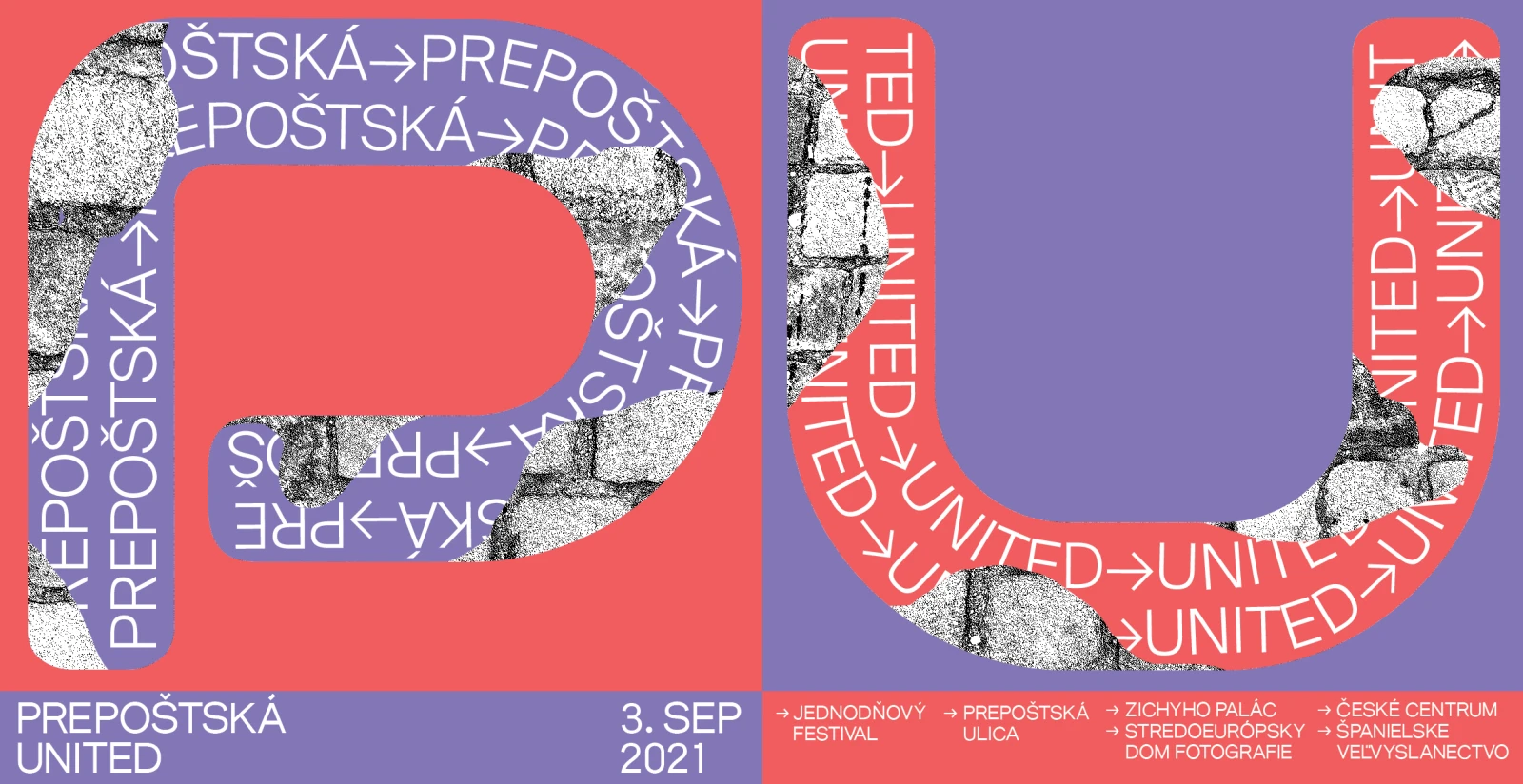 Prepoštská United - novinka na kulturní mapě Starého Města