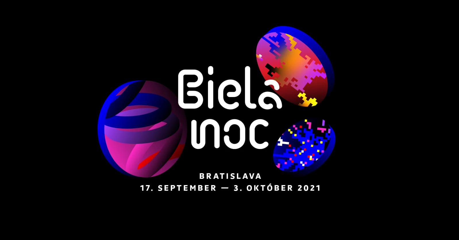 Bílá noc 2021