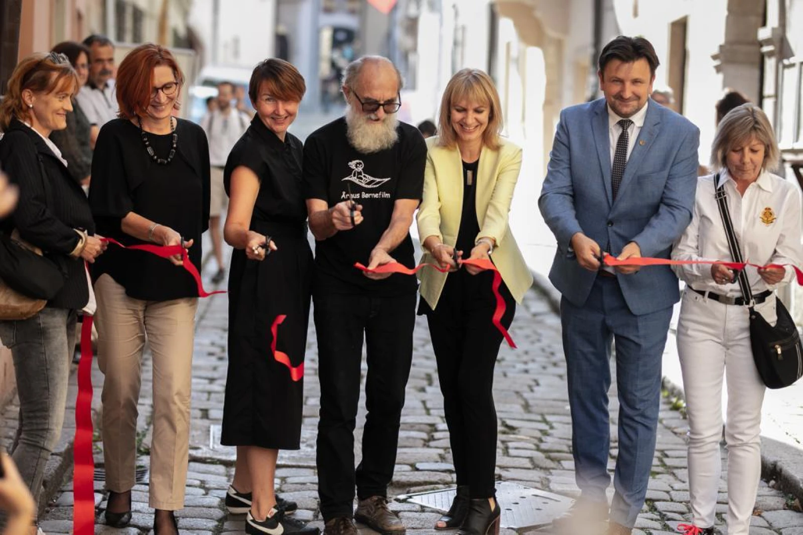 Fotografie z festivalu Prepoštská United 2021