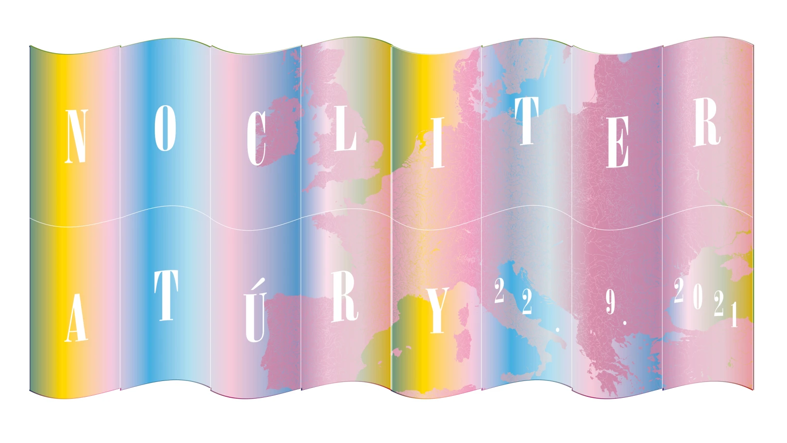 Noc literatury 2021 online